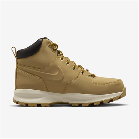 nike heren boots manoa|Nike manoa boots best price.